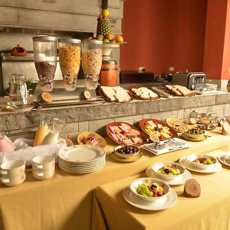 Las Casitas, A Belmond Hotel, Colca Canyon Yanque Exterior photo