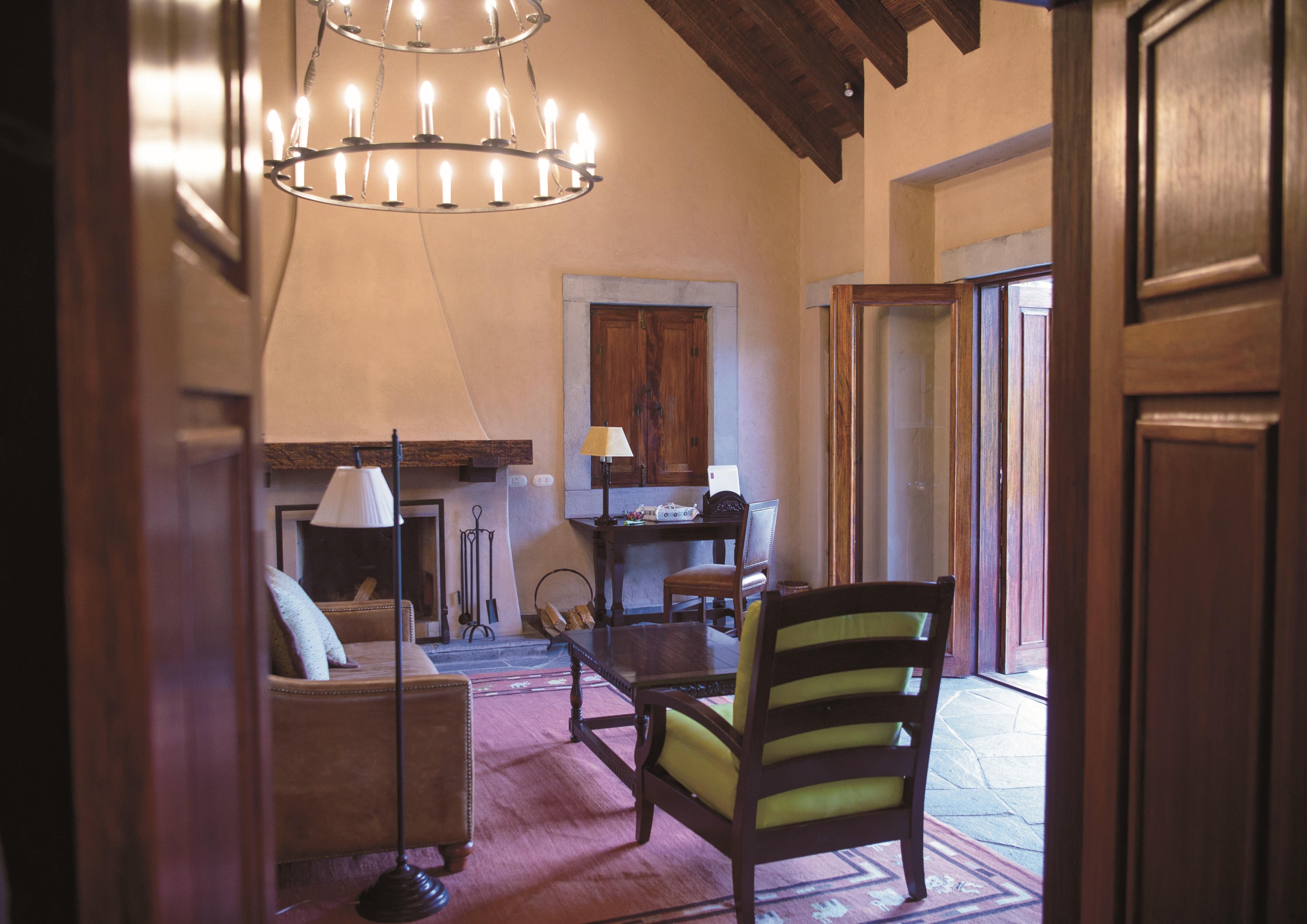 Las Casitas, A Belmond Hotel, Colca Canyon Yanque Exterior photo