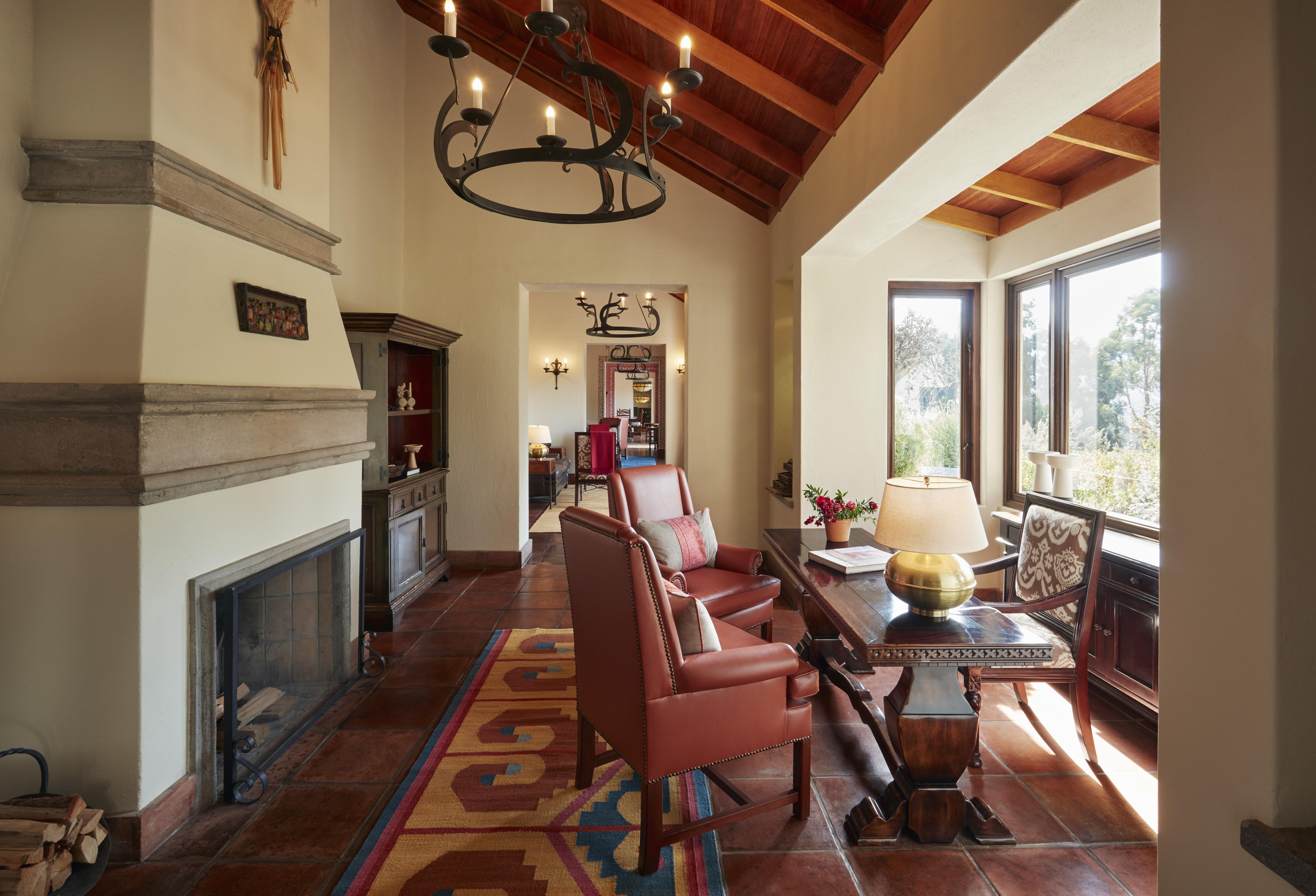 Las Casitas, A Belmond Hotel, Colca Canyon Yanque Exterior photo