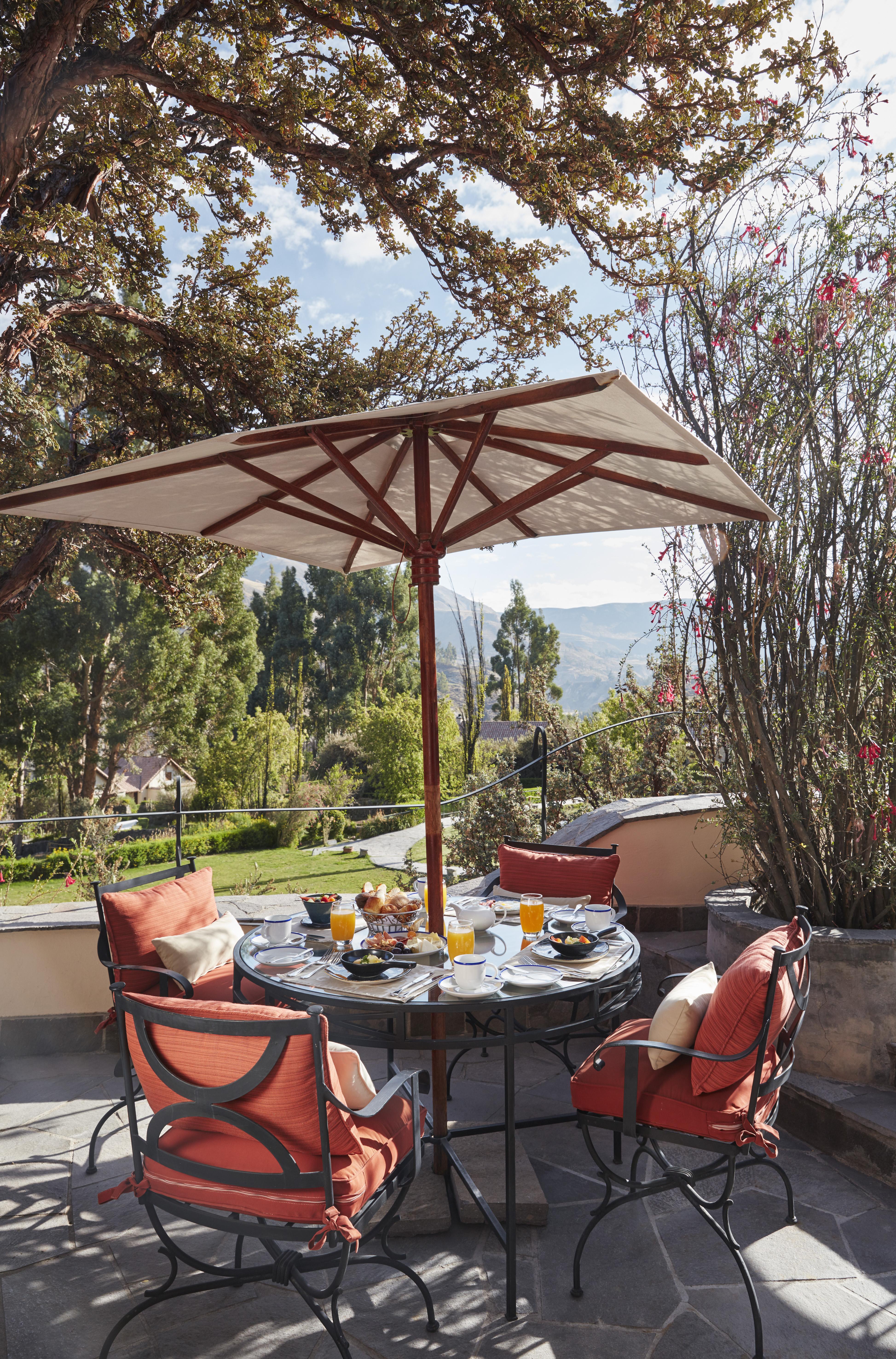 Las Casitas, A Belmond Hotel, Colca Canyon Yanque Exterior photo
