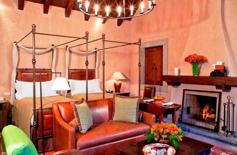 Las Casitas, A Belmond Hotel, Colca Canyon Yanque Exterior photo
