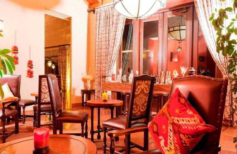 Las Casitas, A Belmond Hotel, Colca Canyon Yanque Exterior photo