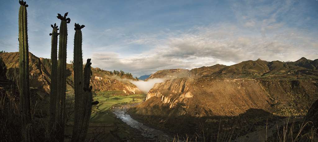 Las Casitas, A Belmond Hotel, Colca Canyon Yanque Amenities photo