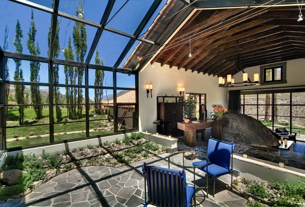 Las Casitas, A Belmond Hotel, Colca Canyon Yanque Exterior photo