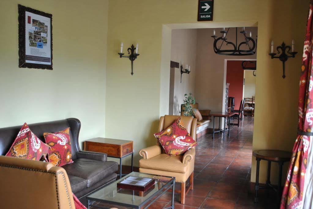 Las Casitas, A Belmond Hotel, Colca Canyon Yanque Exterior photo